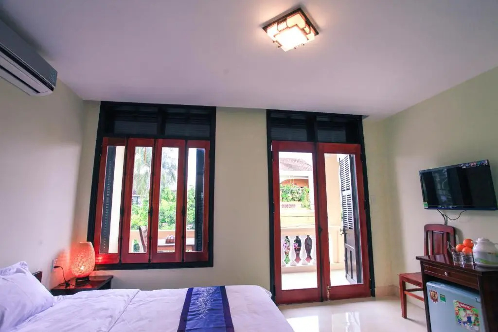 Harmony Homestay - Chambres