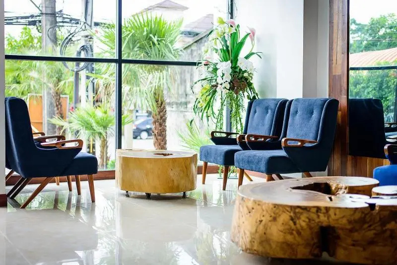 De42Hotel Phuket