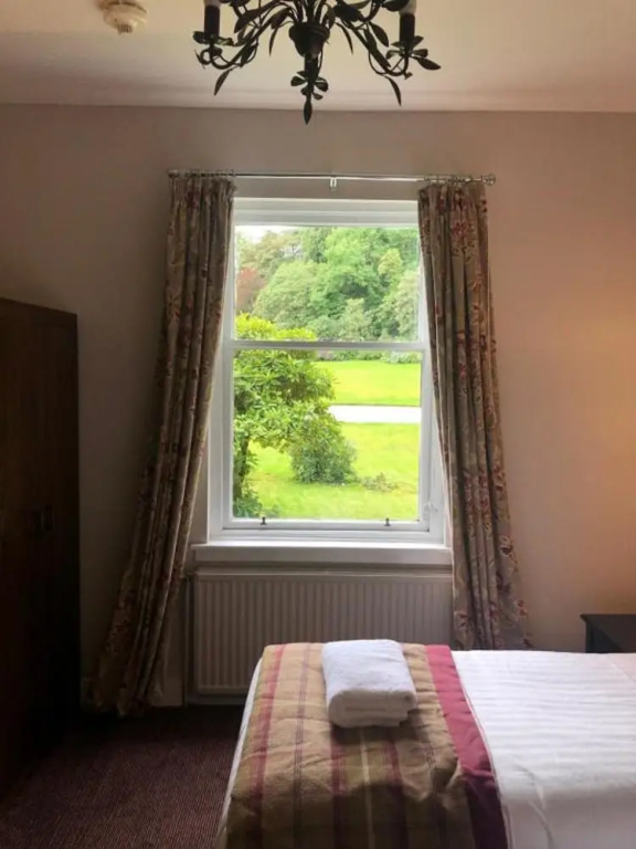 Stonefield Castle Hotel - Chambres