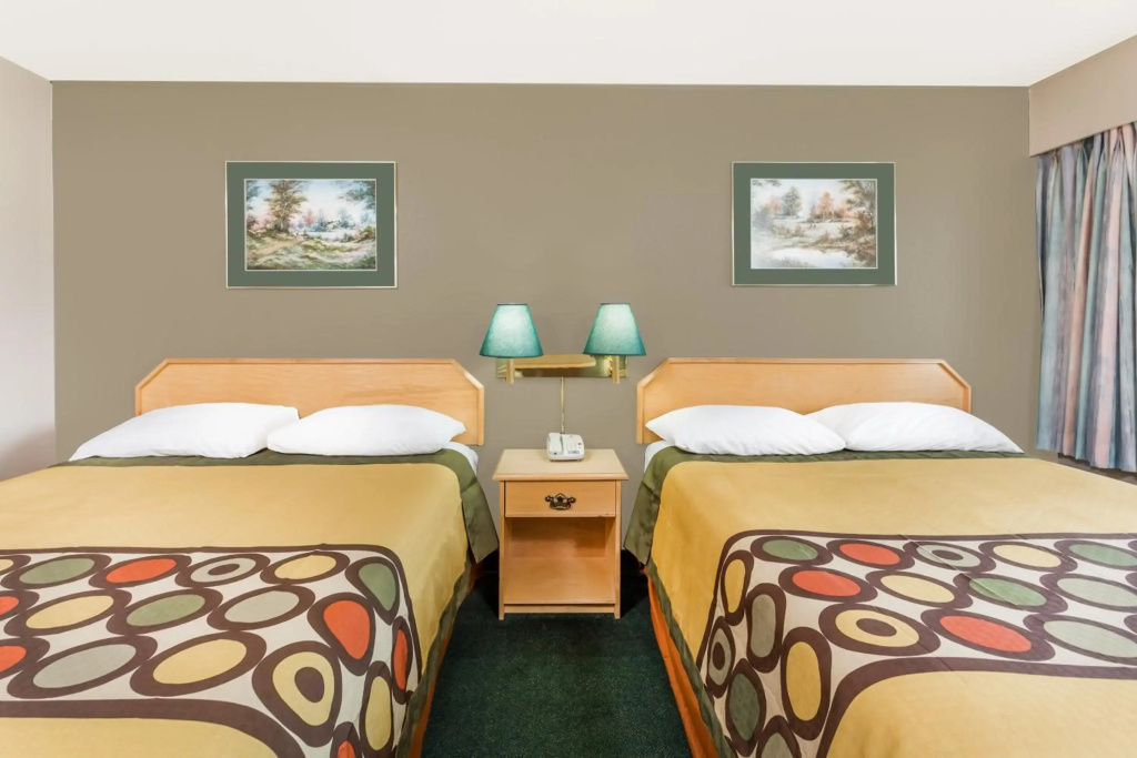 Hotel photo 22