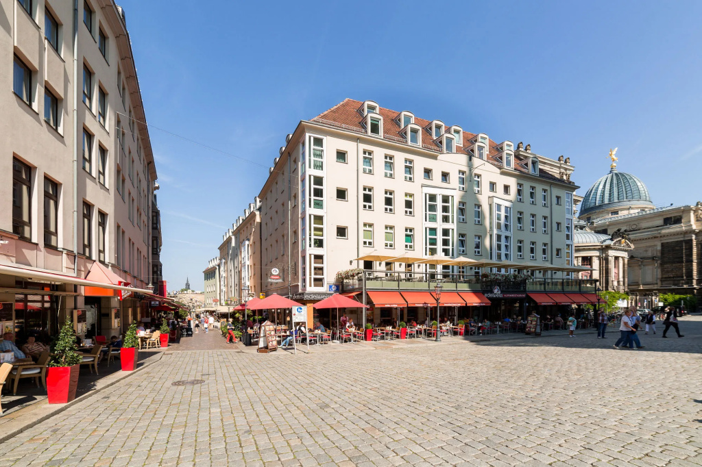 Aparthotel MÃÂ¼nzgasse