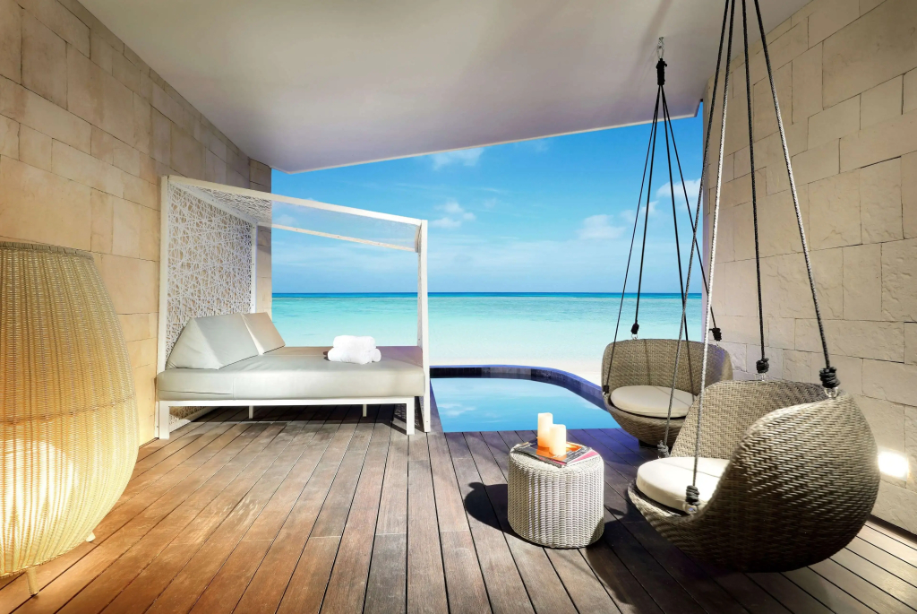 Grand Palladium Select Costa Mujeres - All Inclusive - фото 39