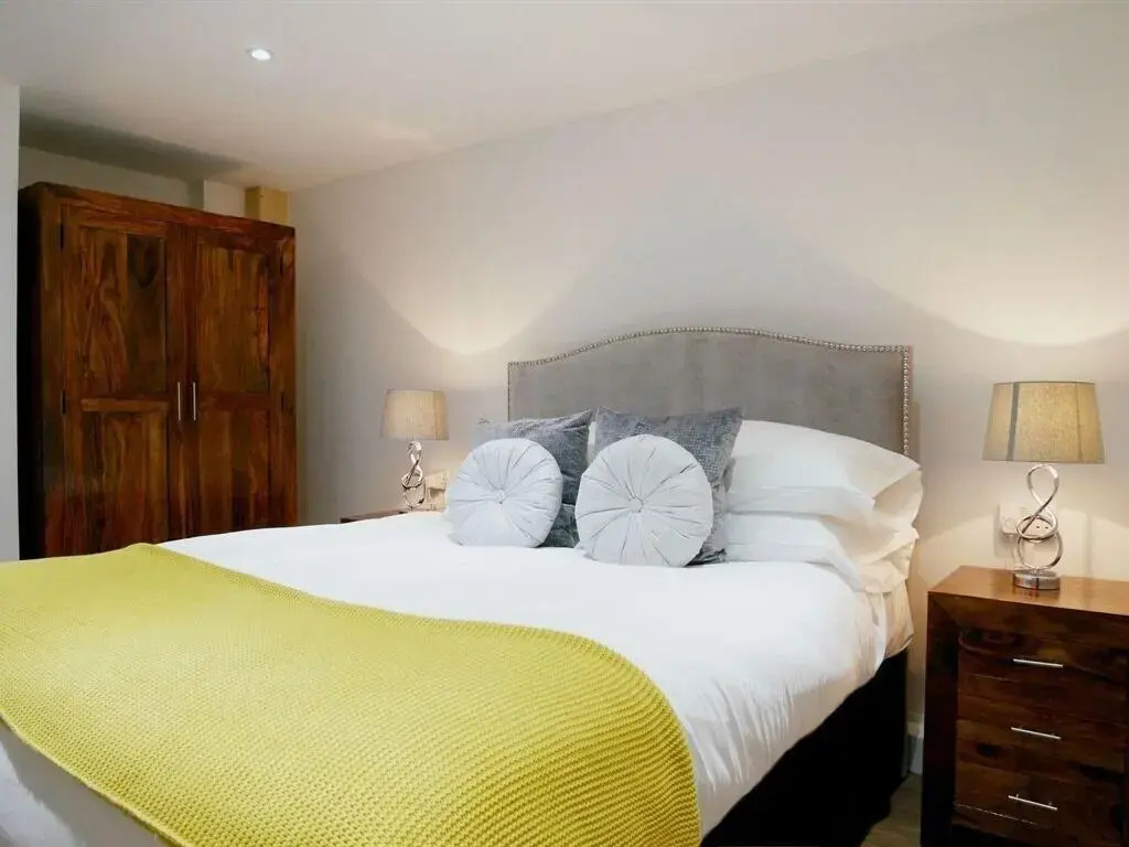 Norton House Hotel - Général