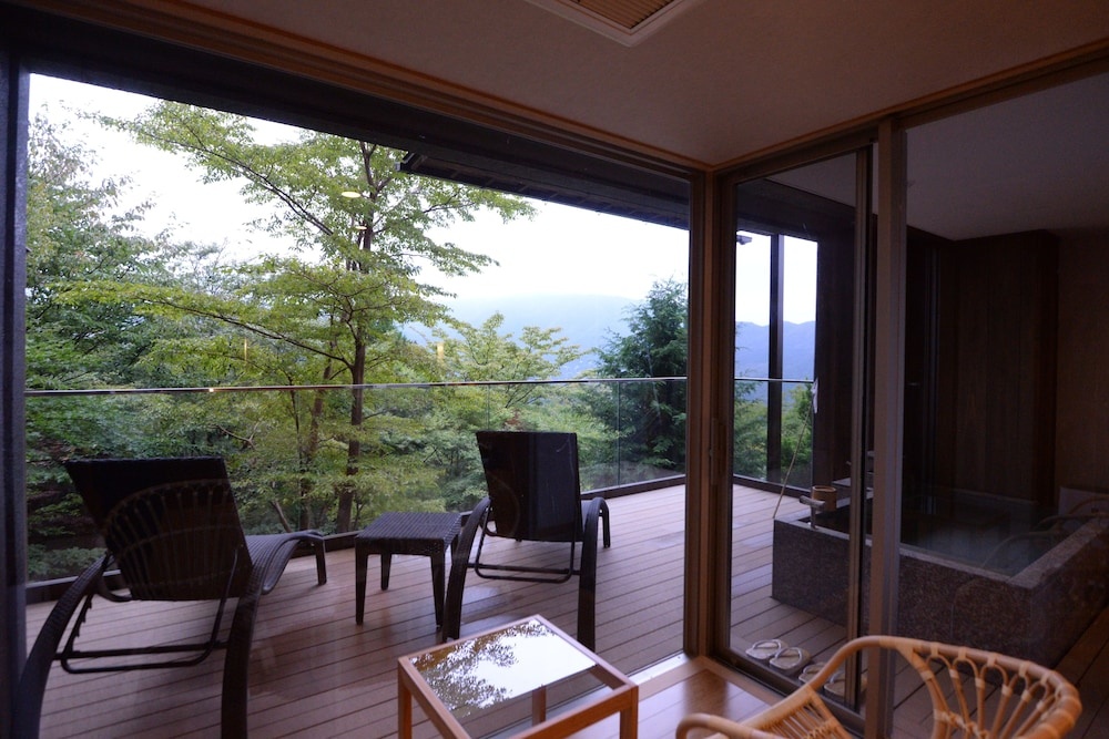Hakone Gora Byakudan 사진 36