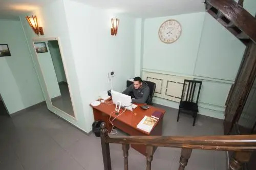 Hotel photo 18