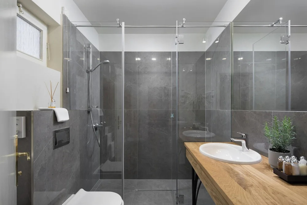 Heritage Angelo d'Oro Hotel - Chambres