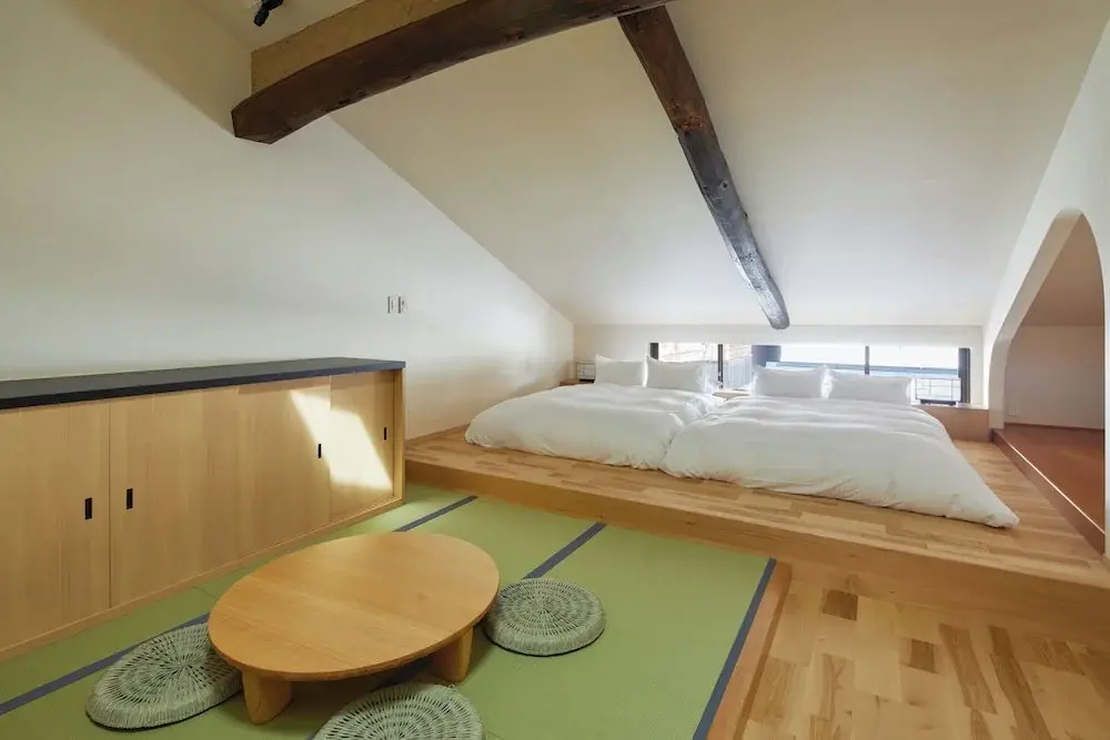 Superior room