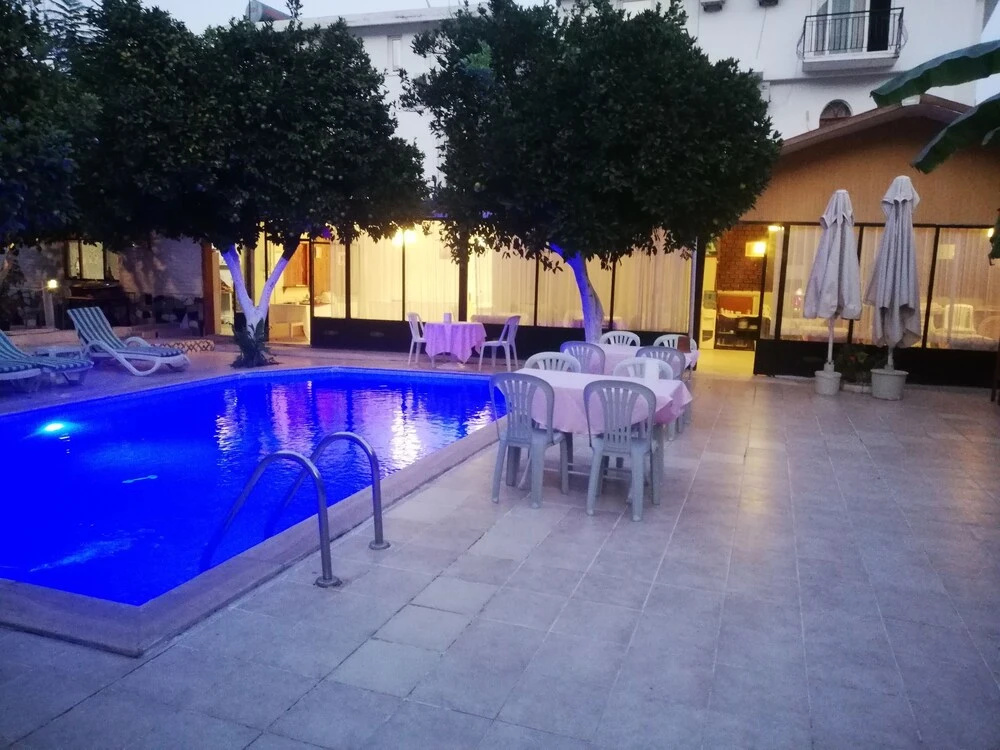 Hotel photo 2