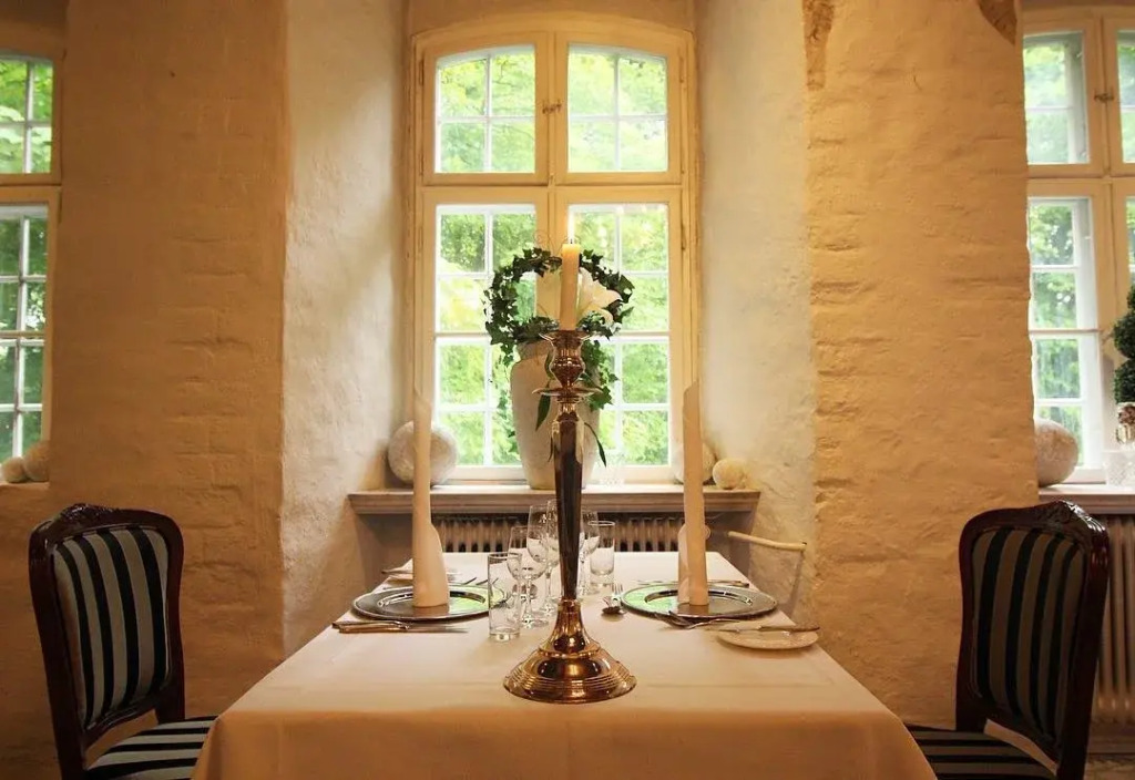 Kokkedal Castle - фото 22