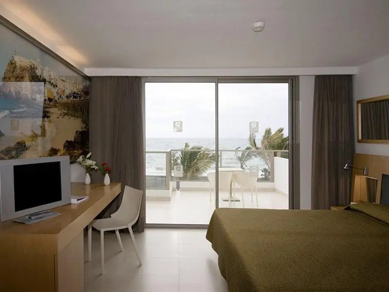R2 Bahía Playa Design Hotel & Spa Wellness - Adults Only - Chambres