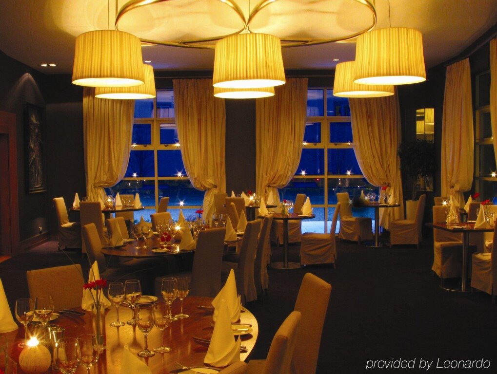 Castleknock Hotel picture