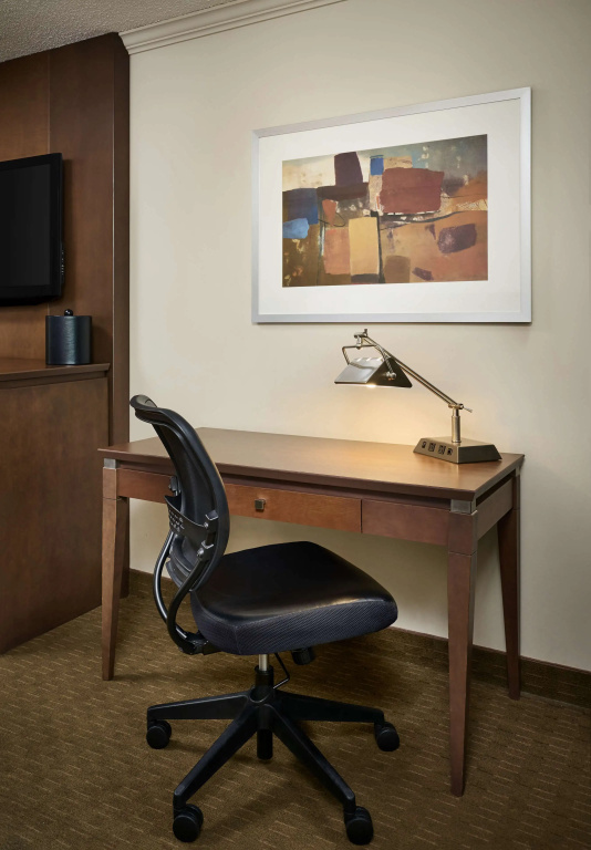 Best Western Plus Lamplighter Inn & Conference Centre - Chambres