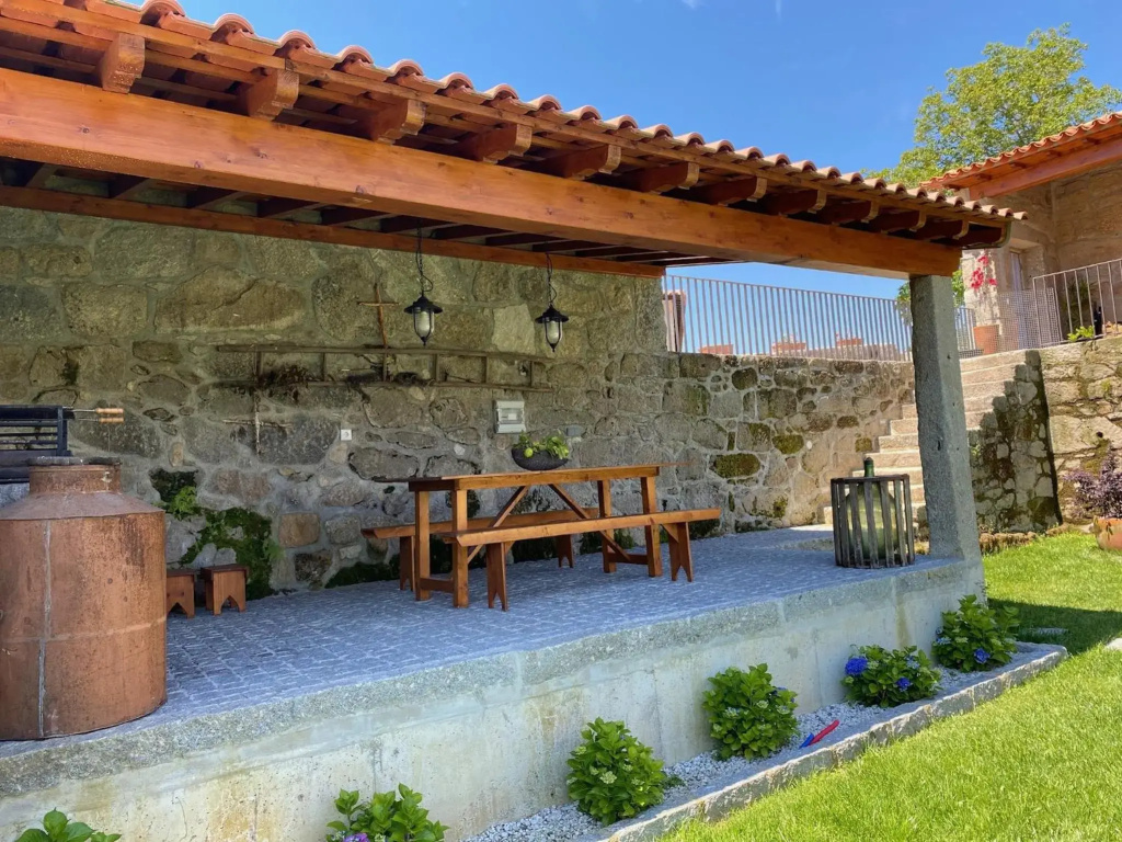 Mariana's HeartMade House