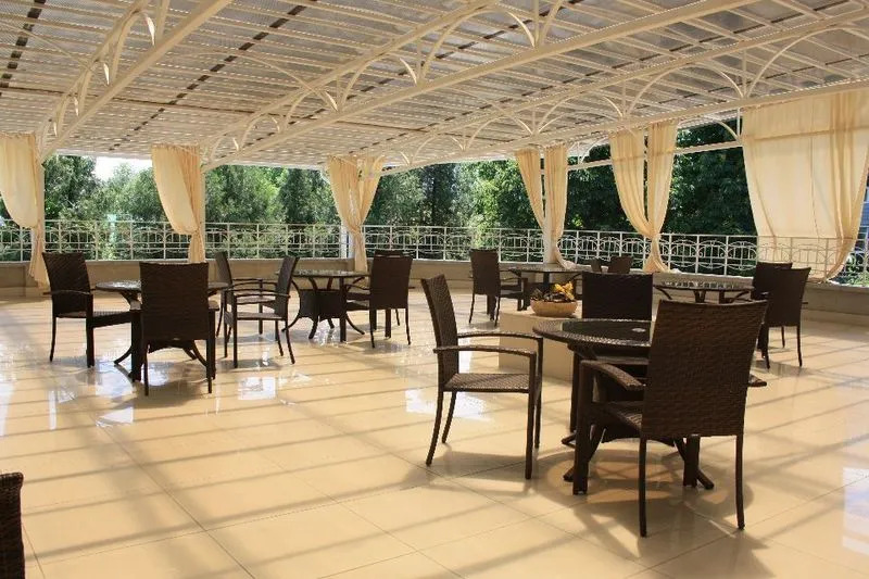 Зеленая (корпус 1) - фото 17