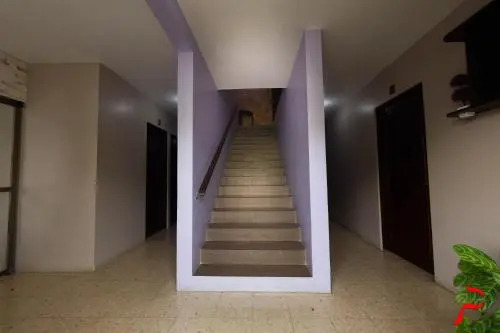 Hotel Plaza C.Q - фото 9