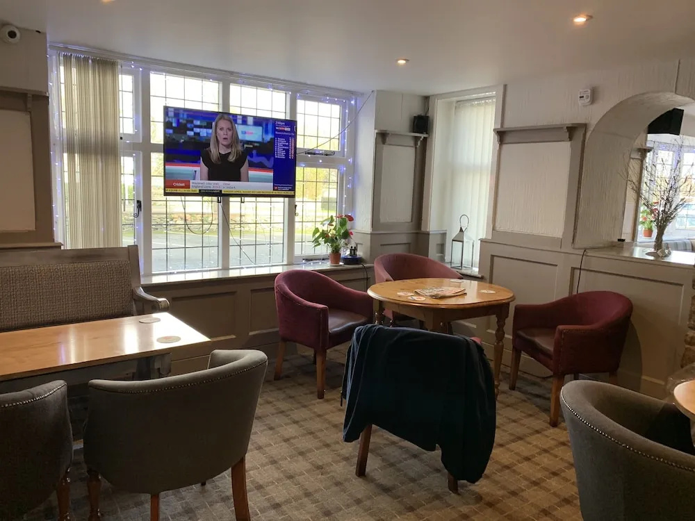 The Bull Hotel - Général