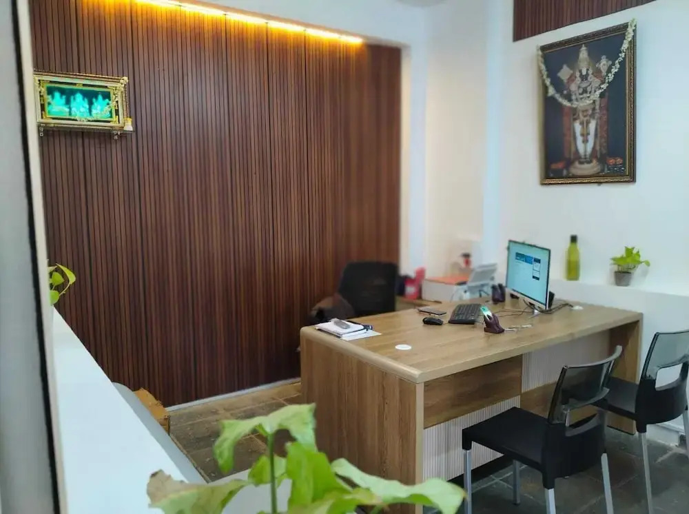 Urban Elite Apart Hotel — фото 4