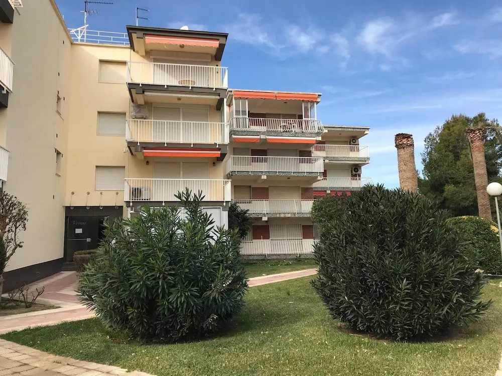 Apartamento Estrella - 112B