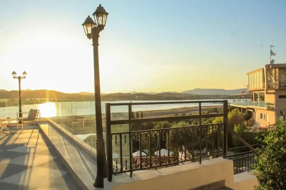Best View-stylish Penthouse With Communal Pool