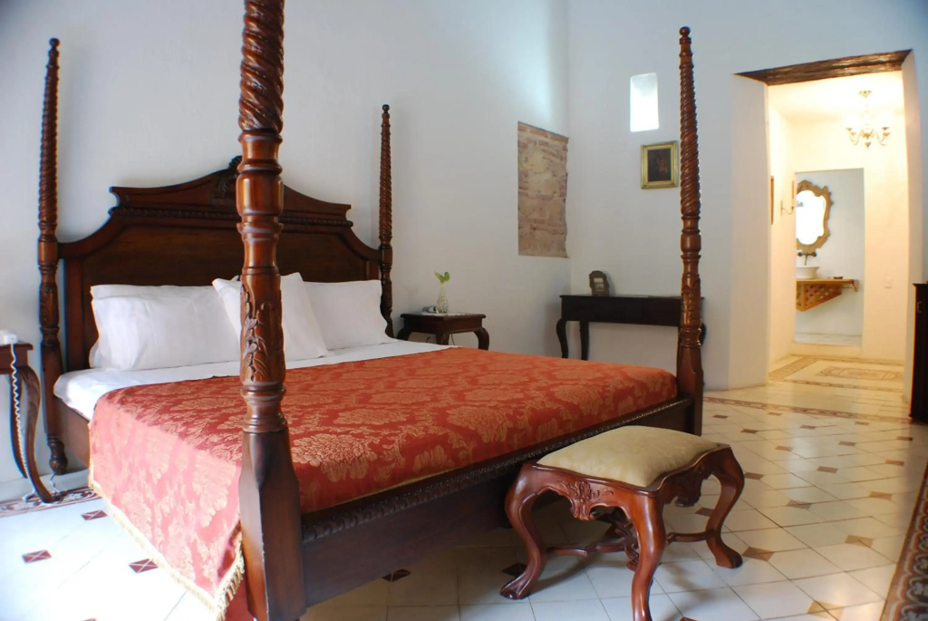 Alfiz Hotel Boutique - Général