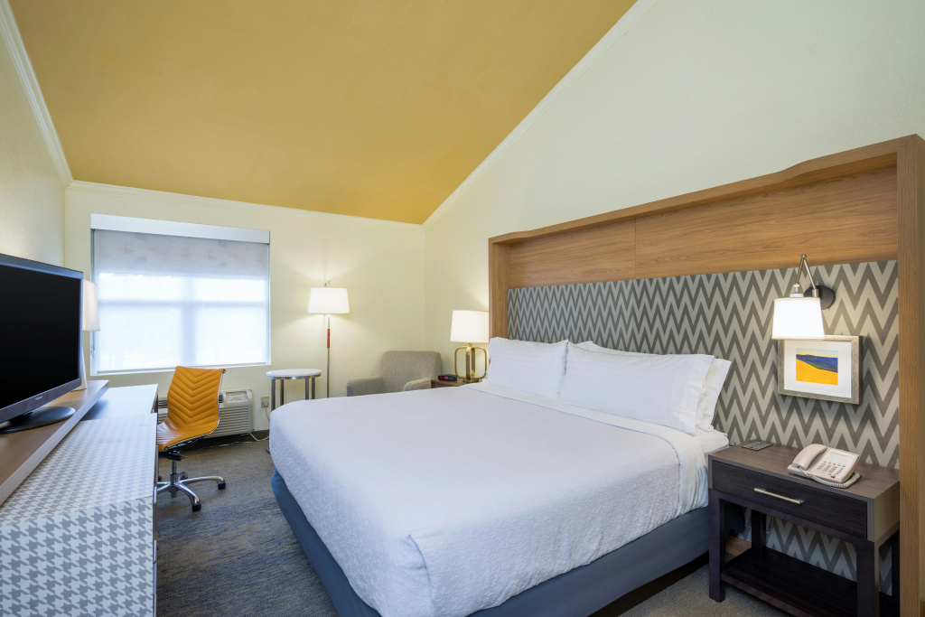 Holiday Inn Hyannis by IHG - Général
