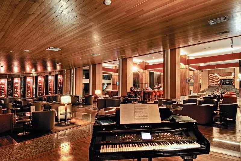 Sungate Port Royal — фото