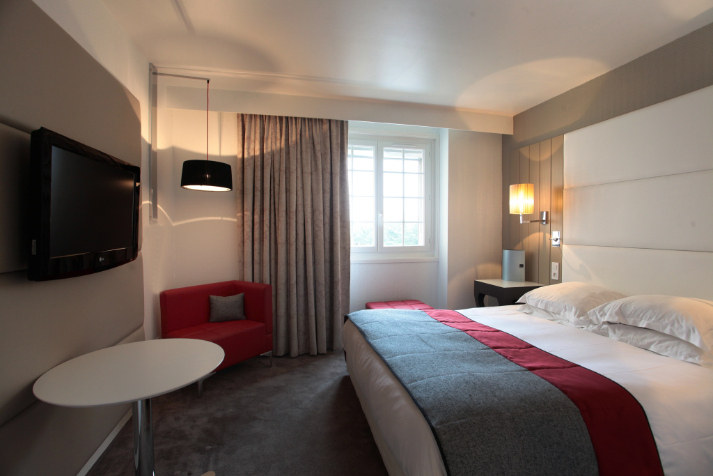 Hotel Maison Chiberta - Général
