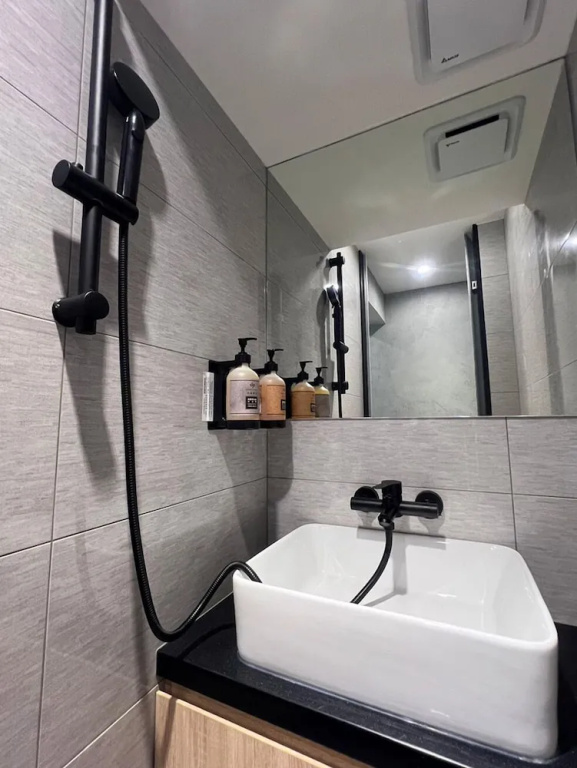 Le Room Hotel Kangding - Chambres