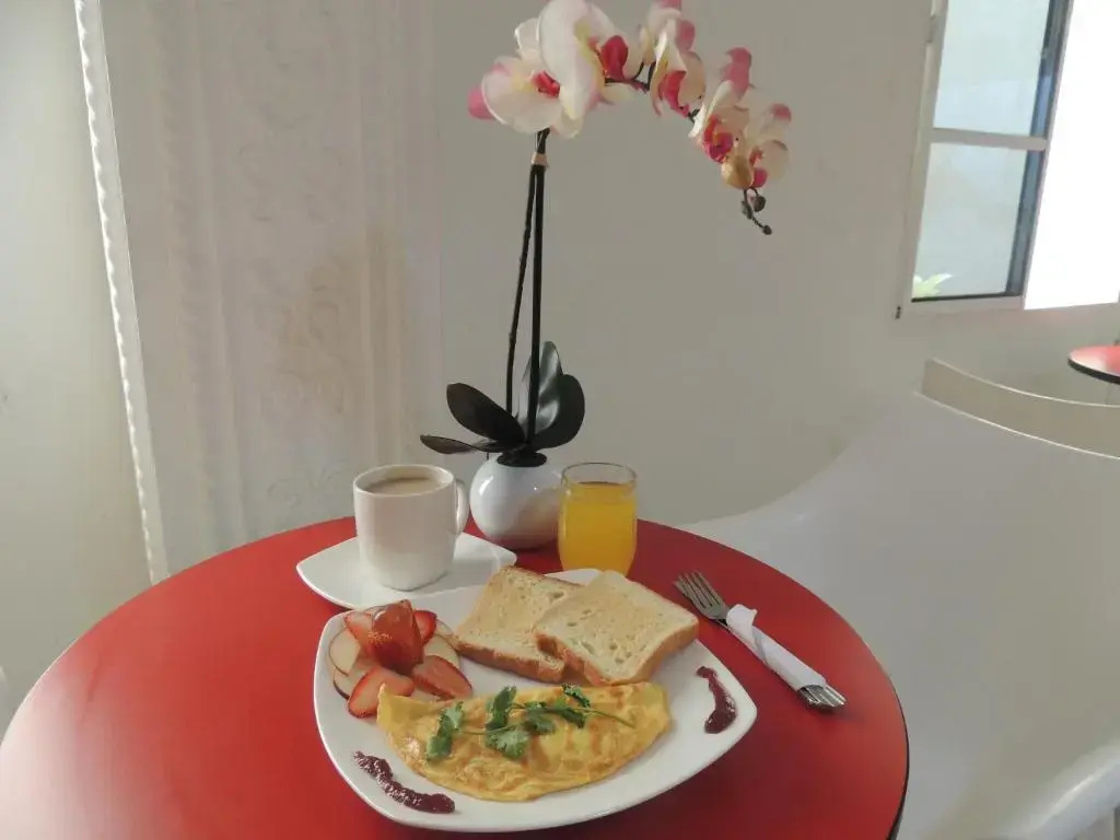 Hotel photo 10