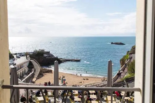 Beach & Waterfront