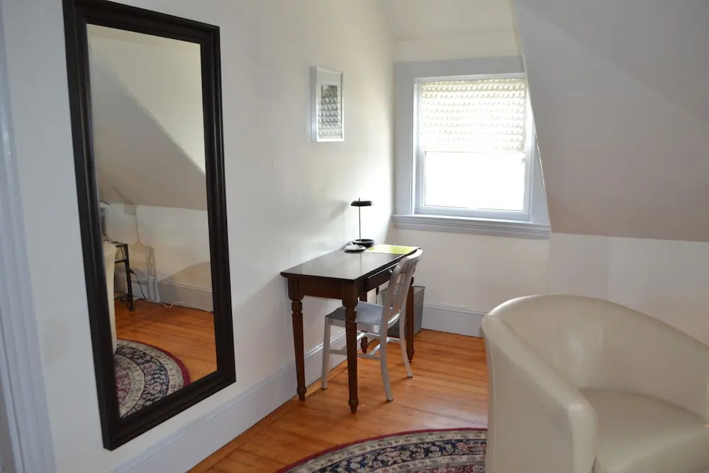 Allston Red House — фото 3