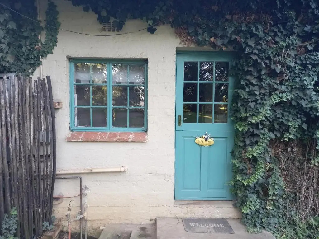 Old Balgowan Farm Cottage