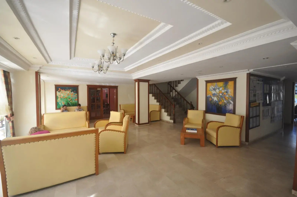 Hotel photo 15
