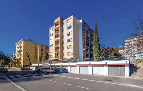 Jane Apartment