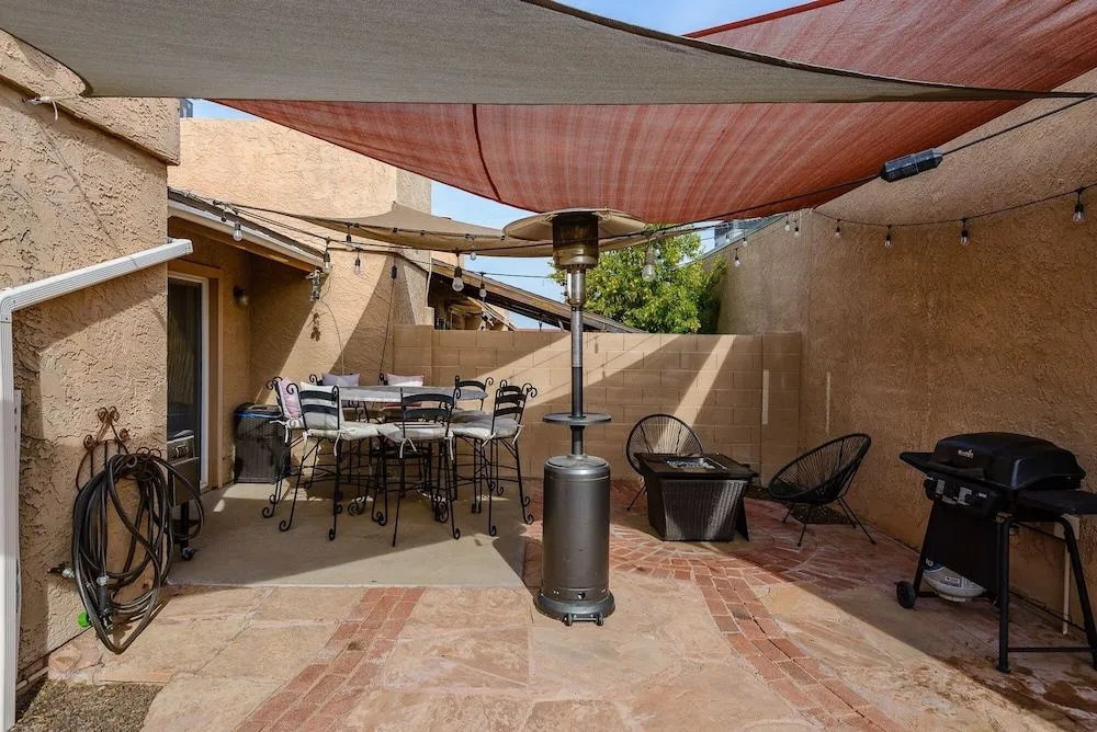Villa Haven 2 Bedroom Townhouse by RedAwning