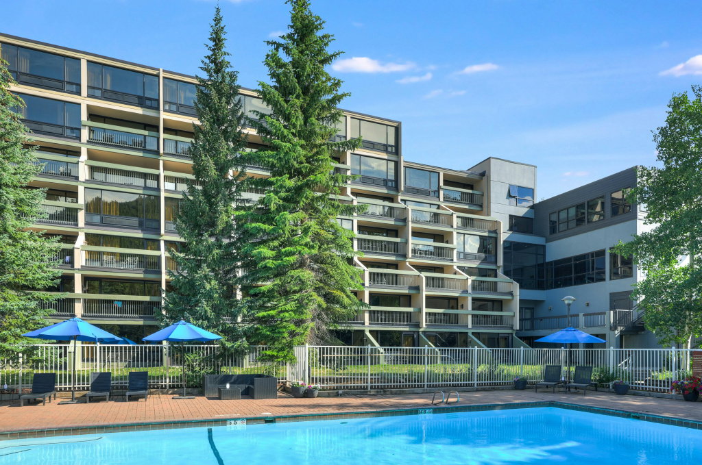 Keystone Lodge & Spa, A Vail Resorts Property - Général