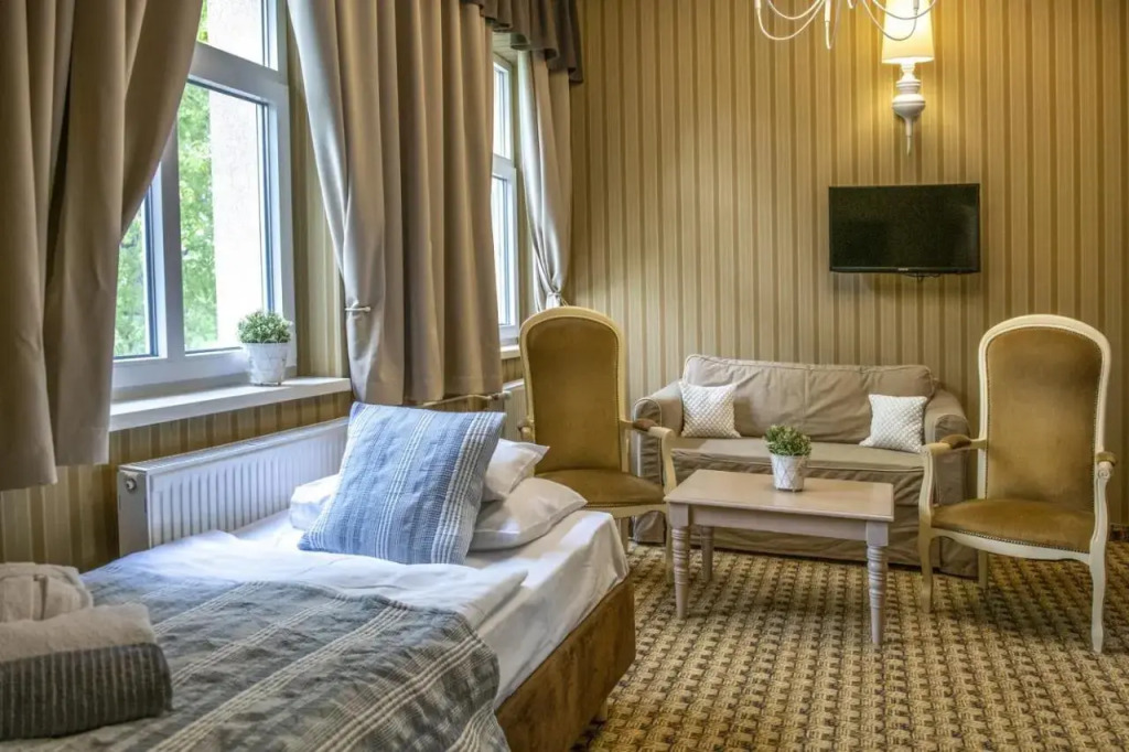 Oxigén Family Hotel Noszvaj - фото 44