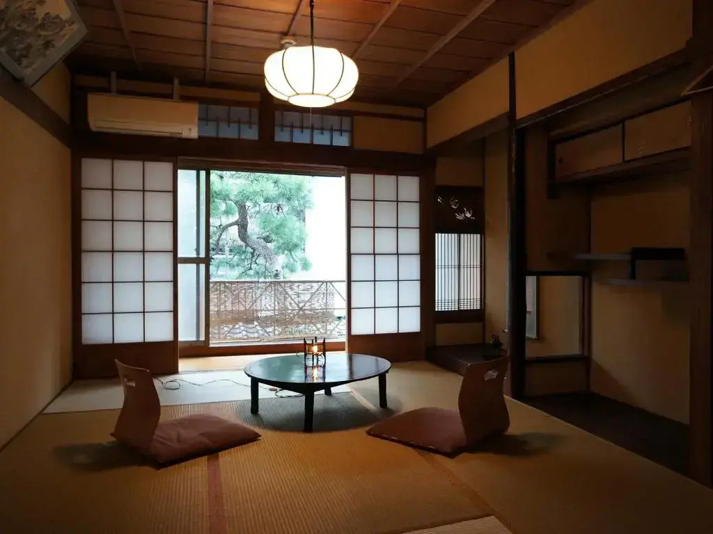 Guesthouse Itoya Kyoto 사진 16