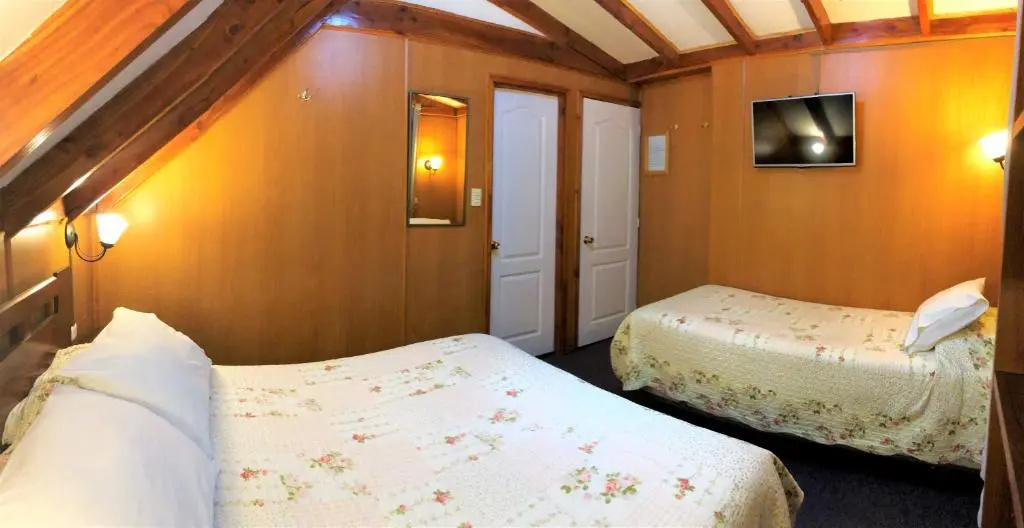 Standard Family room