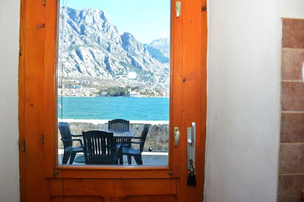 Apartments Tre Sorelle