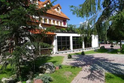 Hotel Fero Lux - Général