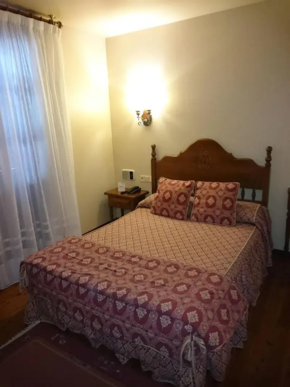 Fonfreda Hotel - Chambres