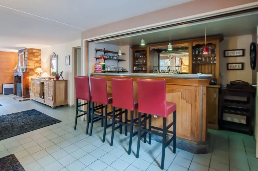Le Clos Fleuri - фото 26
