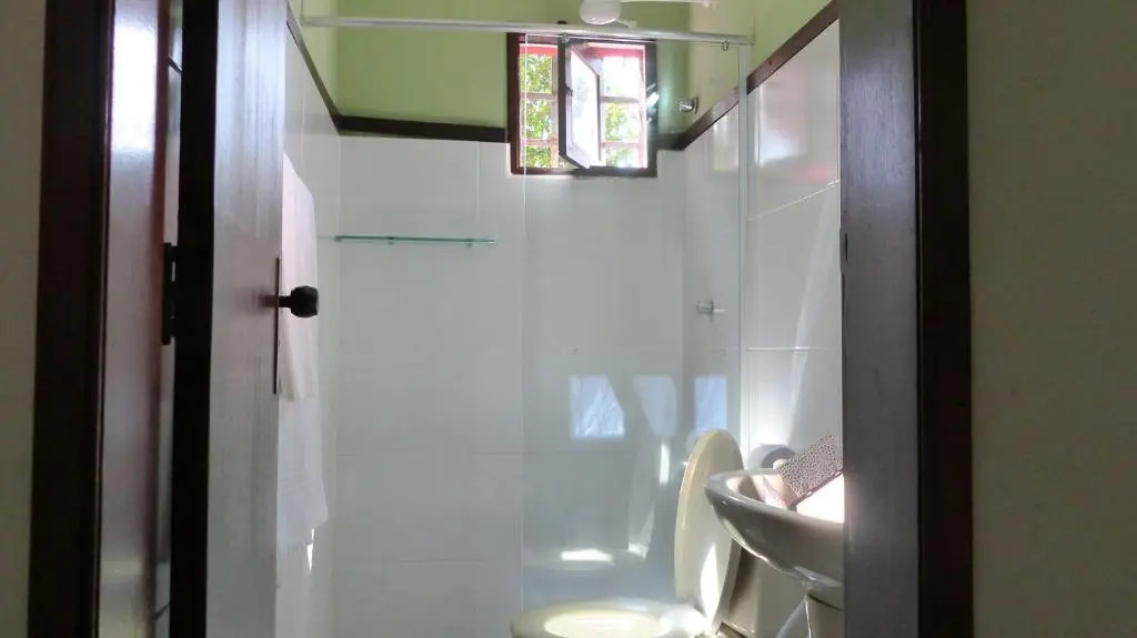 Ingá Praia Hotel - Chambres