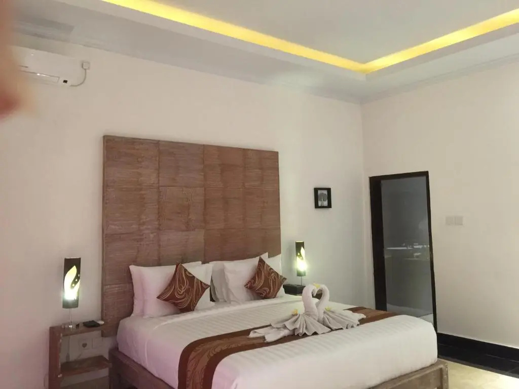Patal Kikian Villas — фото