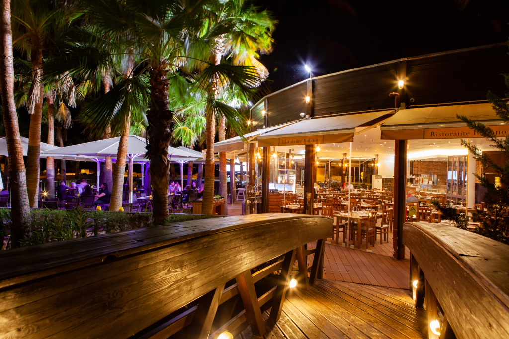 VidaMar Resort Hotel Algarve - фото 43