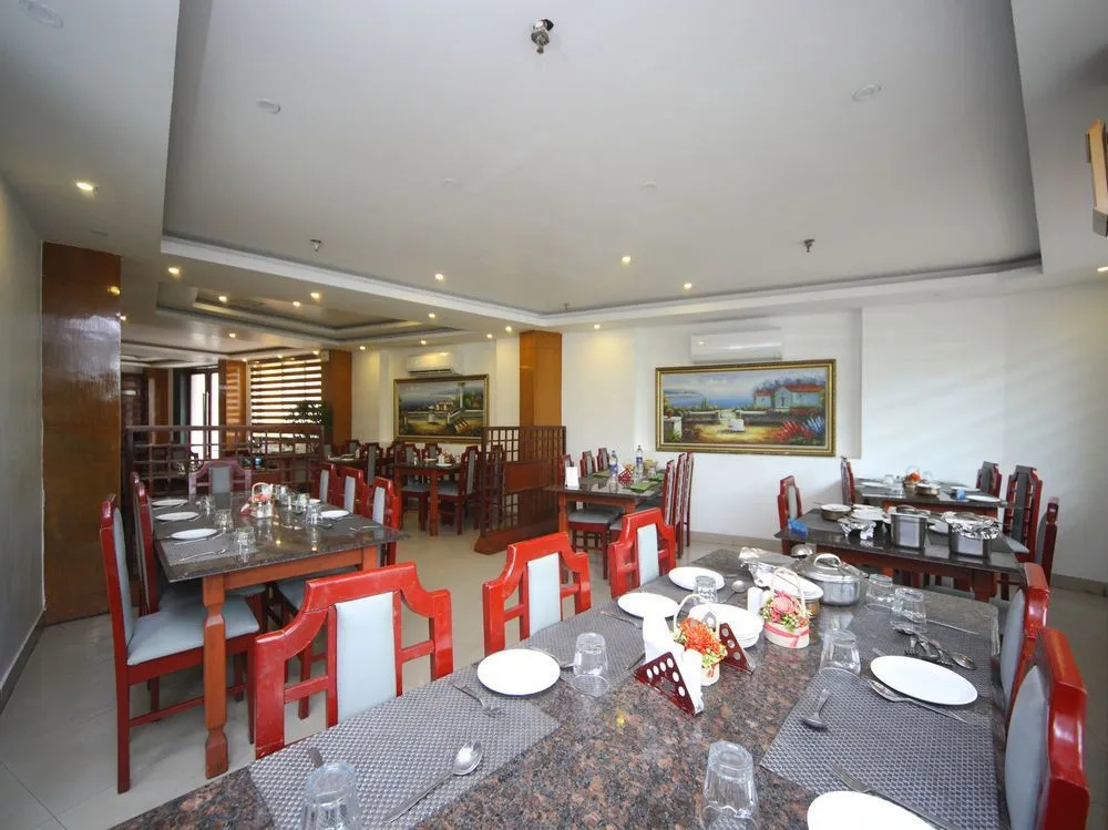 Hotel photo 21