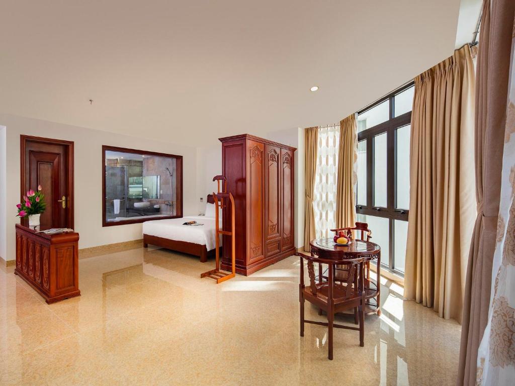 Red Sun Hotel Nha Trang