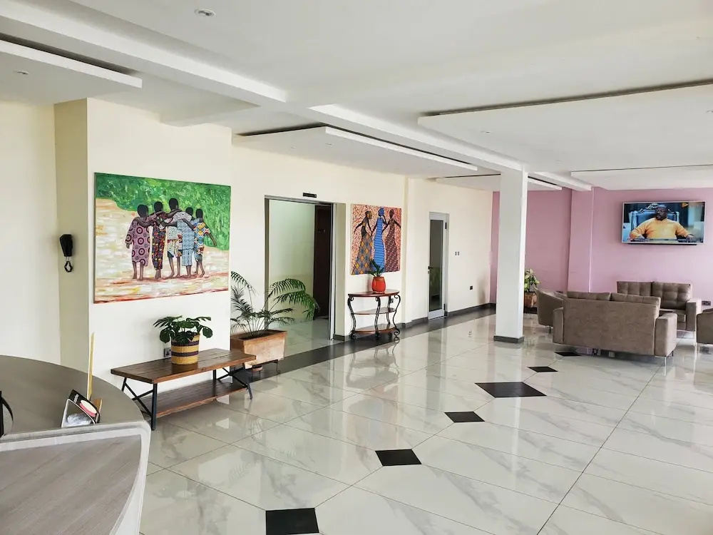Hotel photo 2