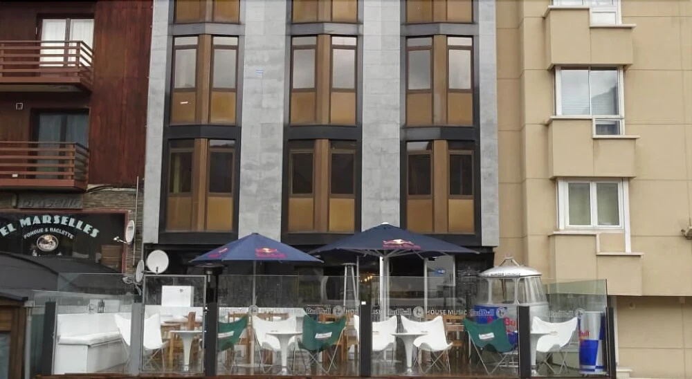 Hotel photo 5